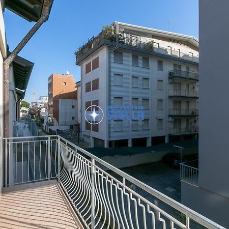 Condominio Carnelos Lido di Jesolo Exterior foto