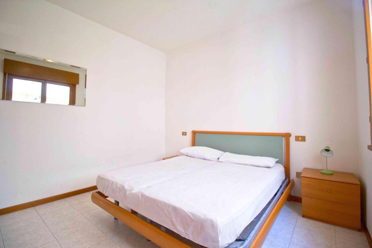 Condominio Carnelos Lido di Jesolo Exterior foto