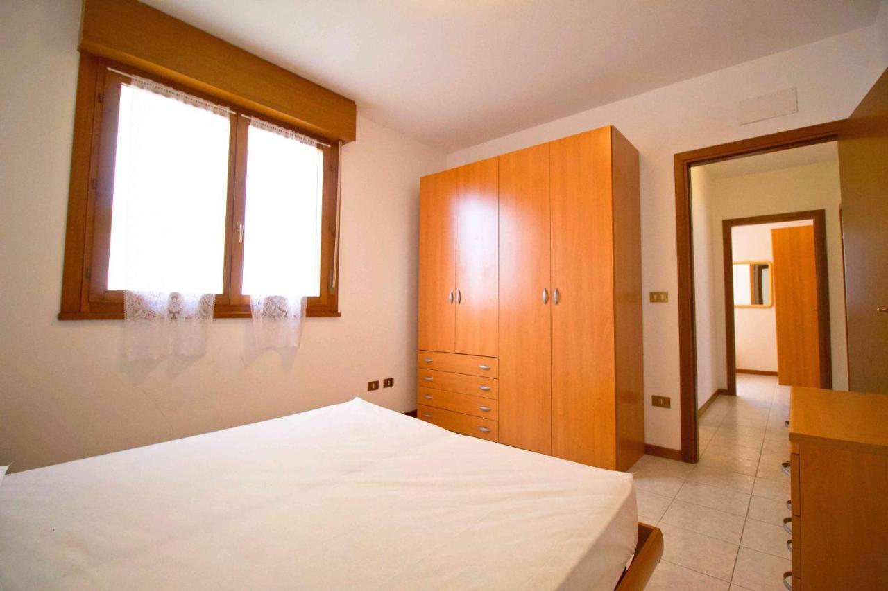 Condominio Carnelos Lido di Jesolo Exterior foto
