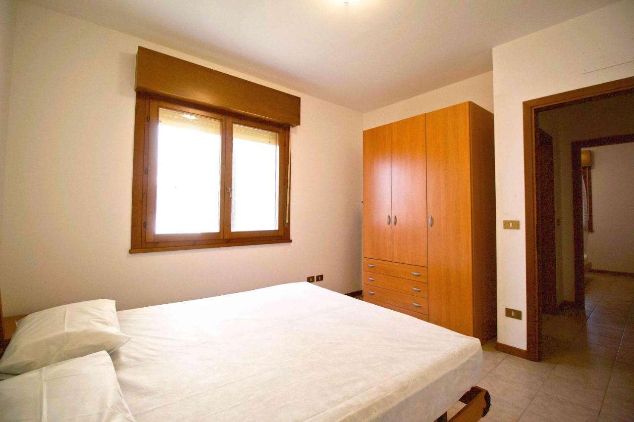 Condominio Carnelos Lido di Jesolo Exterior foto