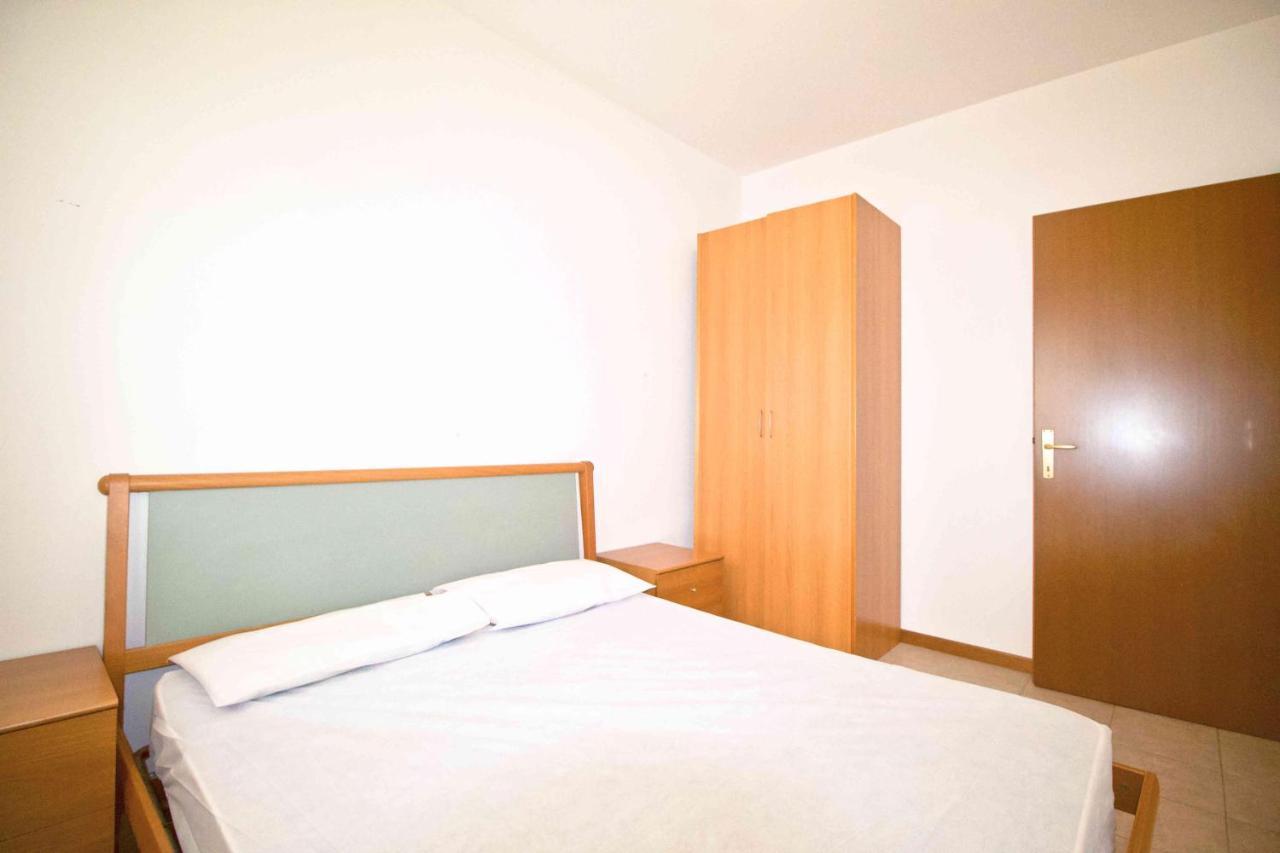 Condominio Carnelos Lido di Jesolo Exterior foto