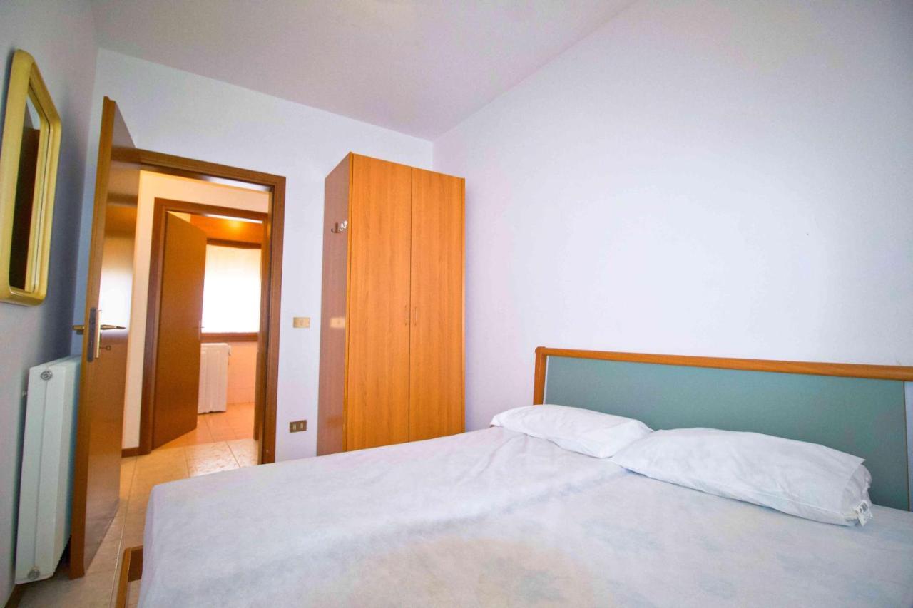 Condominio Carnelos Lido di Jesolo Exterior foto
