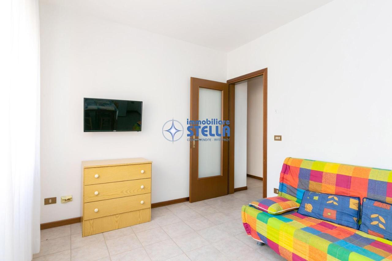Condominio Carnelos Lido di Jesolo Exterior foto