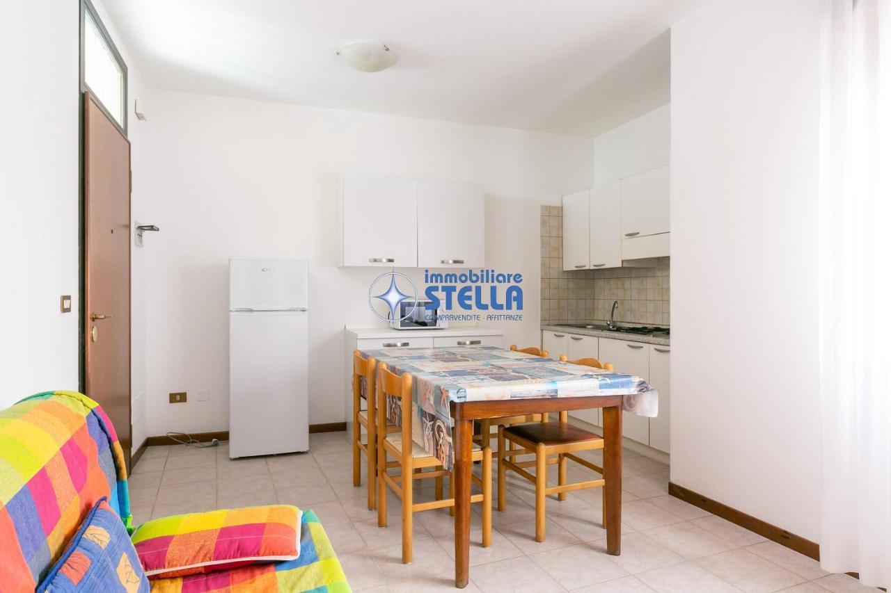 Condominio Carnelos Lido di Jesolo Exterior foto