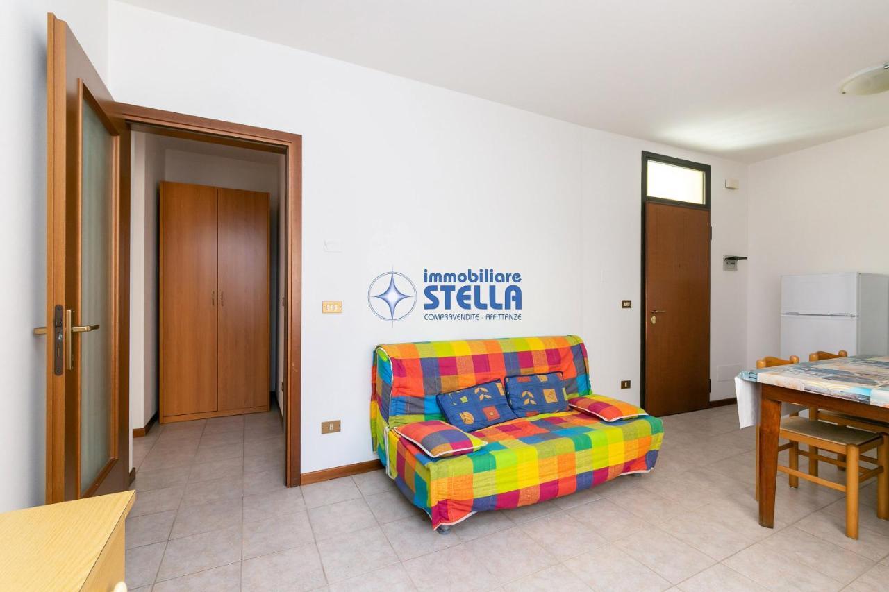 Condominio Carnelos Lido di Jesolo Exterior foto