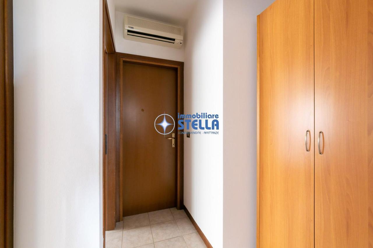 Condominio Carnelos Lido di Jesolo Exterior foto