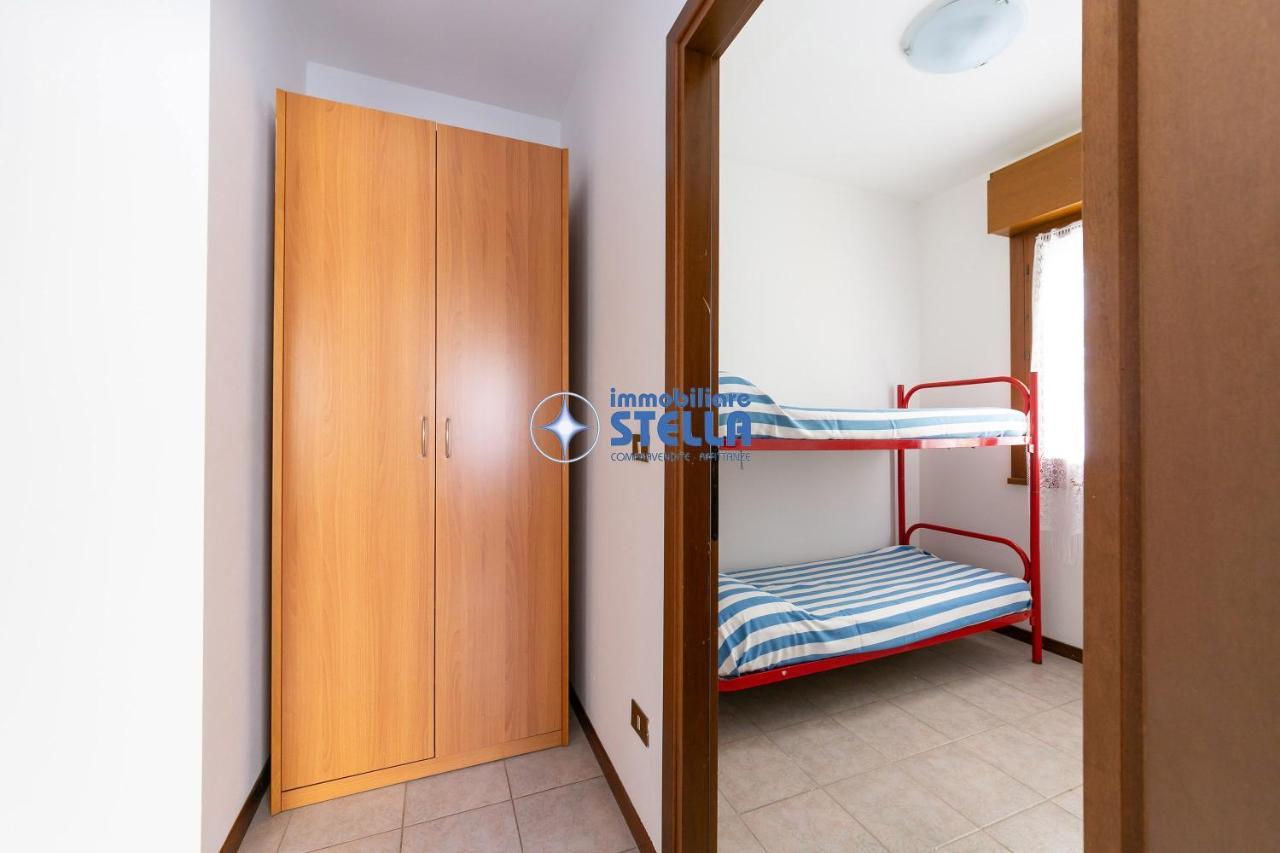 Condominio Carnelos Lido di Jesolo Exterior foto