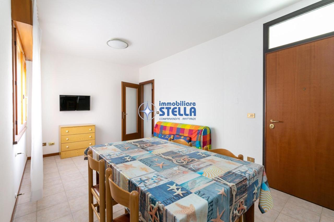 Condominio Carnelos Lido di Jesolo Exterior foto