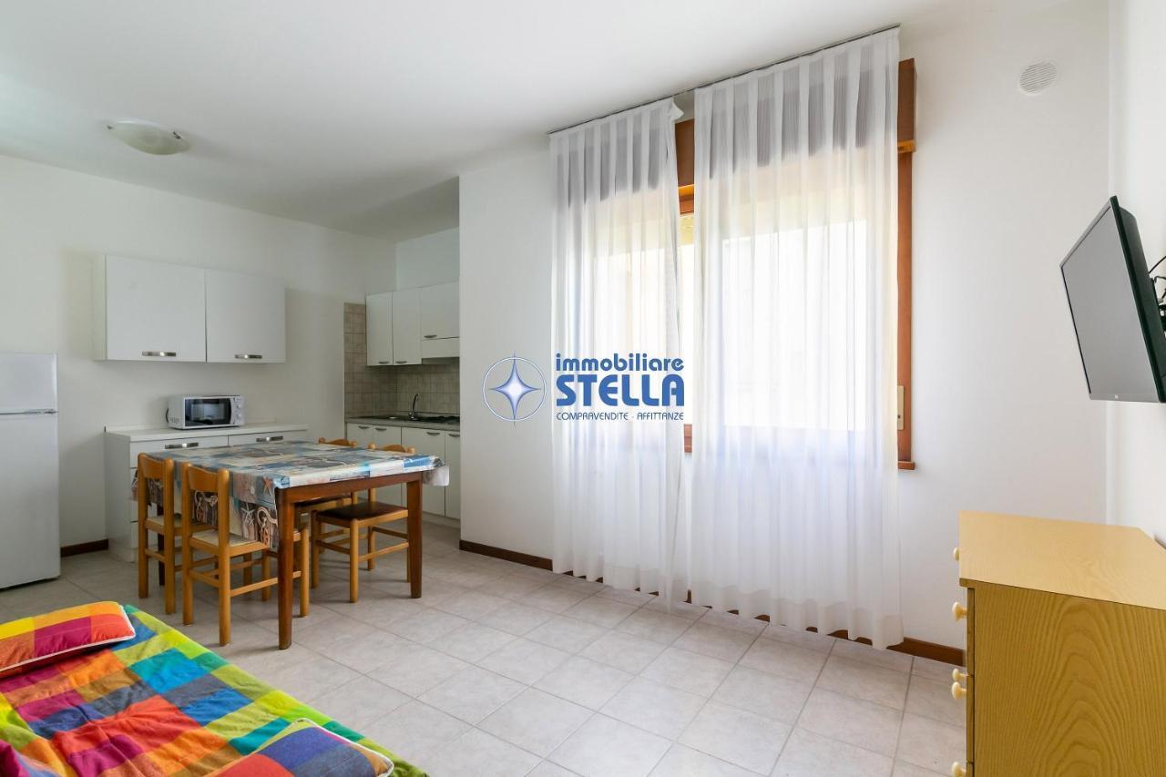 Condominio Carnelos Lido di Jesolo Exterior foto