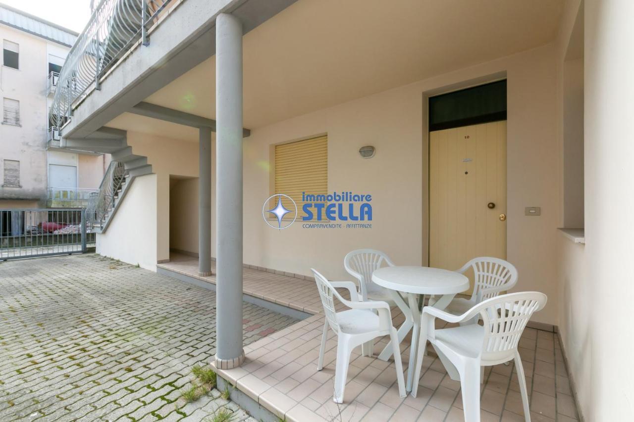 Condominio Carnelos Lido di Jesolo Exterior foto