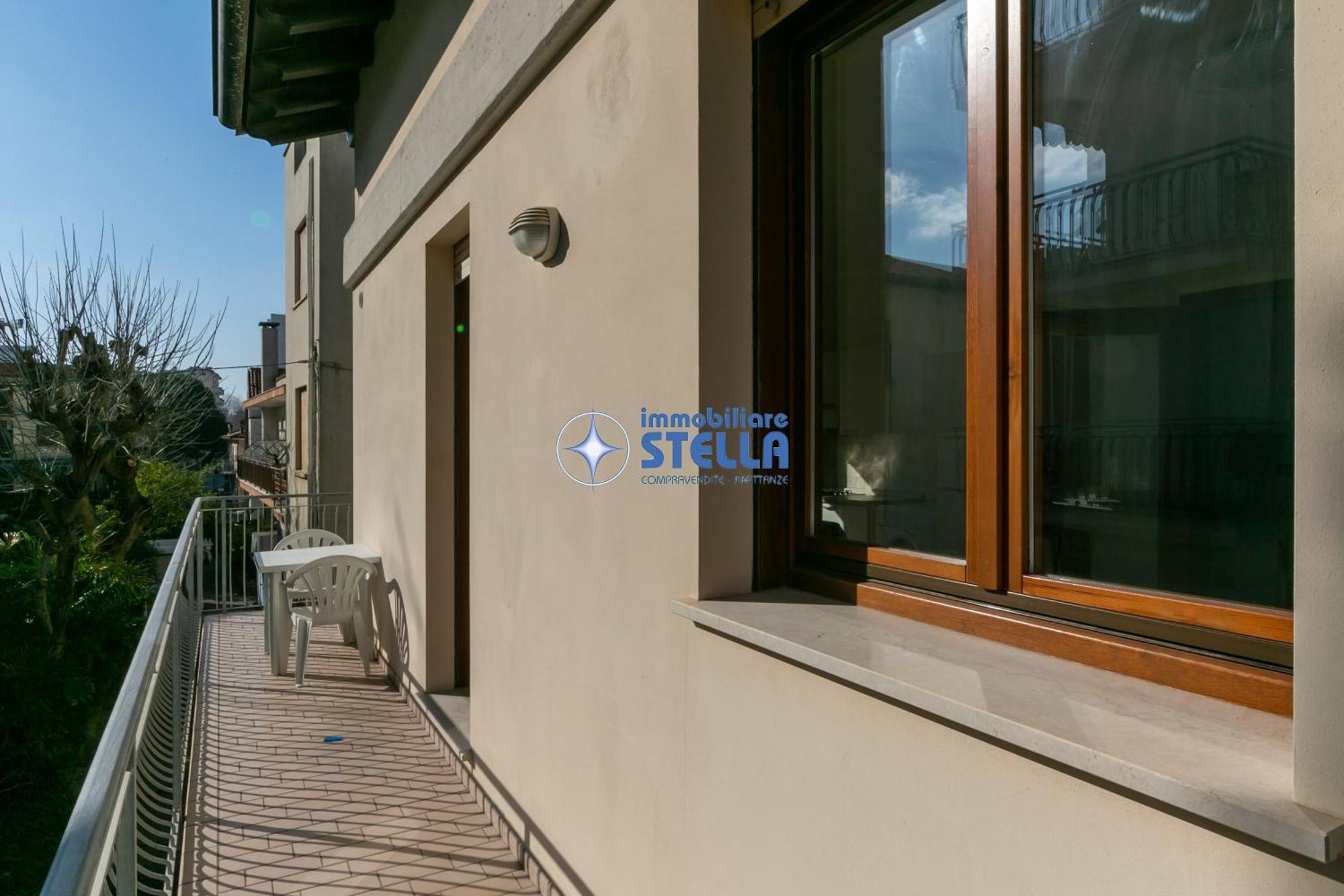 Condominio Carnelos Lido di Jesolo Exterior foto
