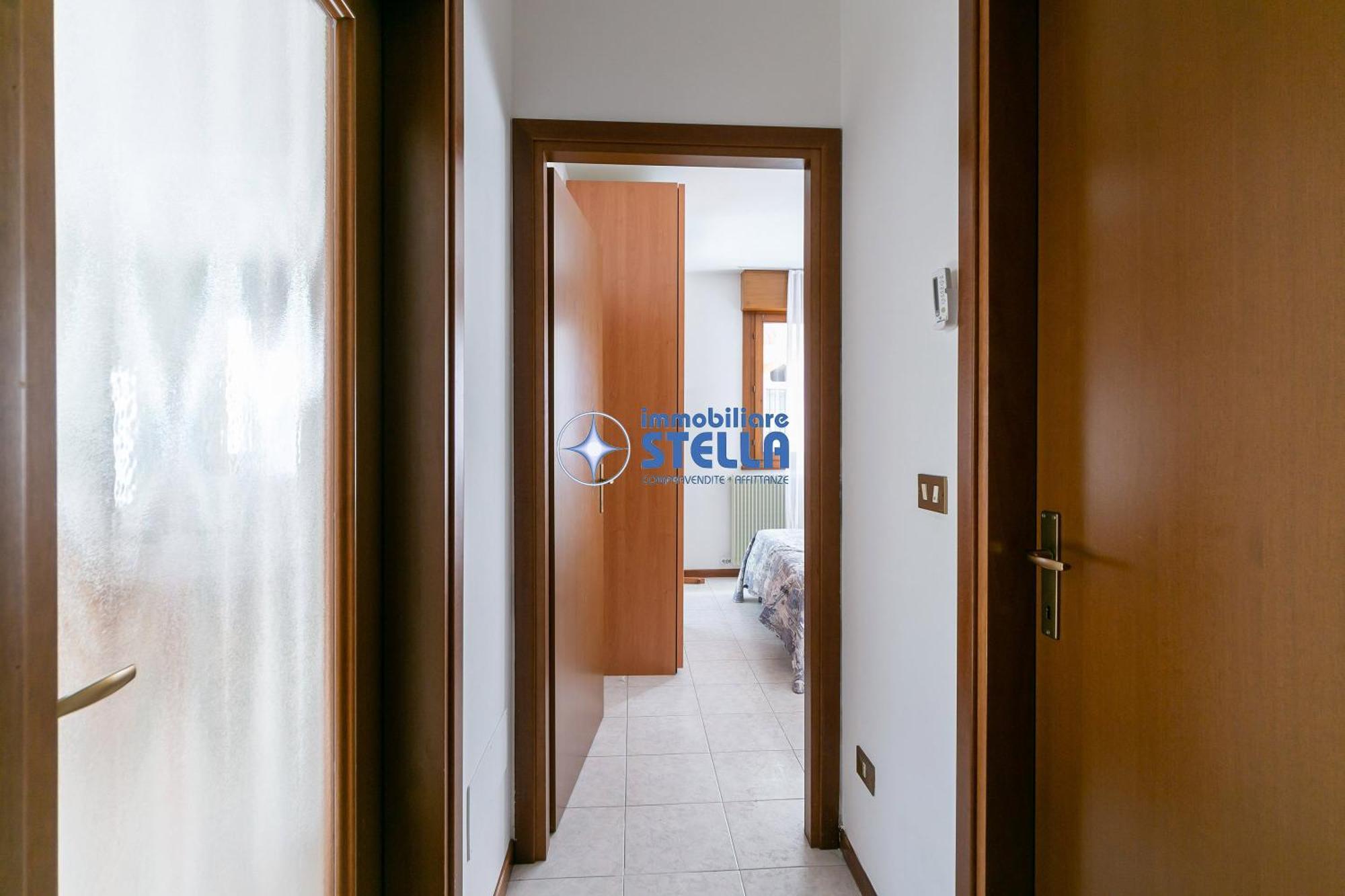 Condominio Carnelos Lido di Jesolo Exterior foto