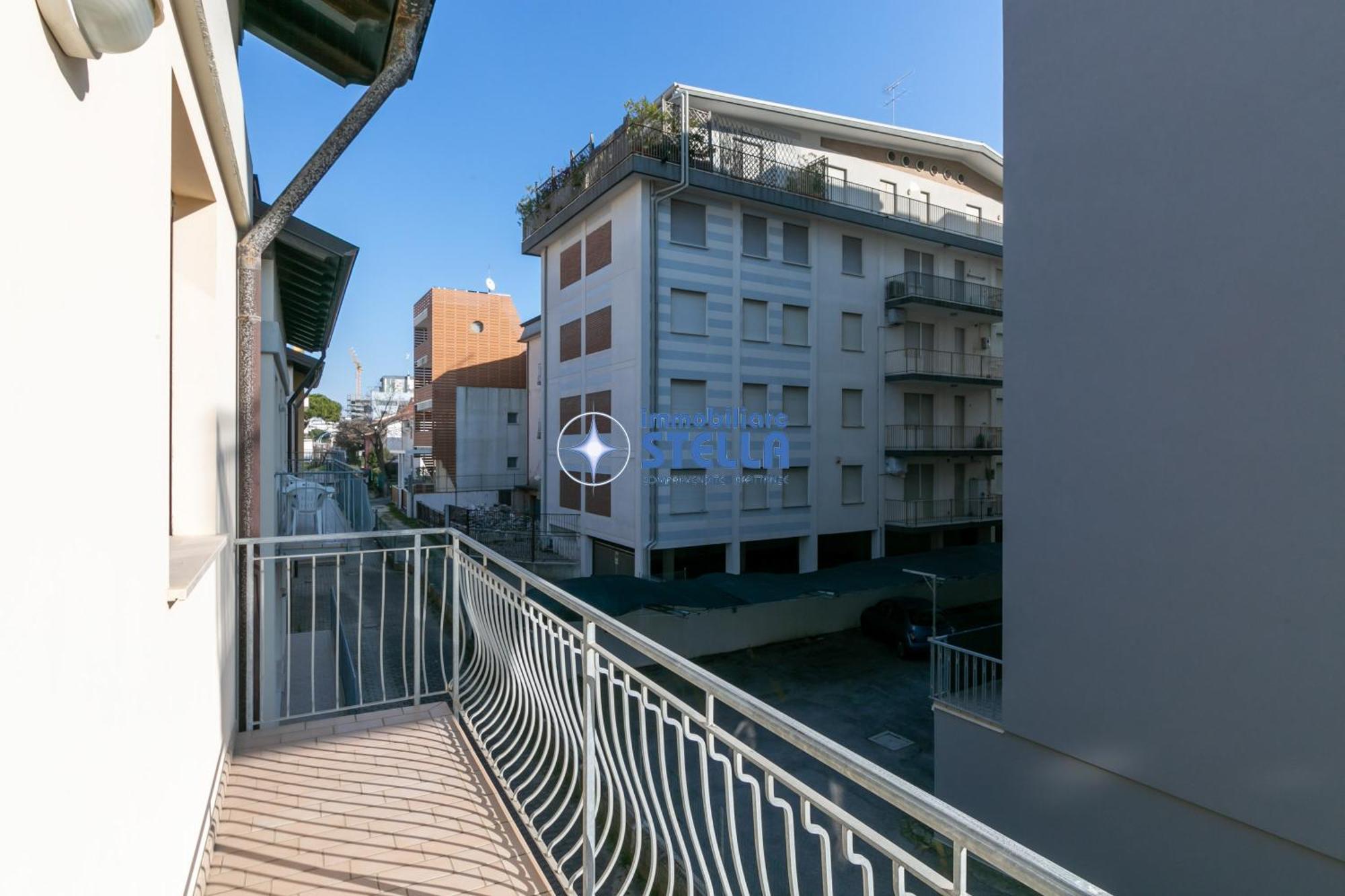 Condominio Carnelos Lido di Jesolo Exterior foto