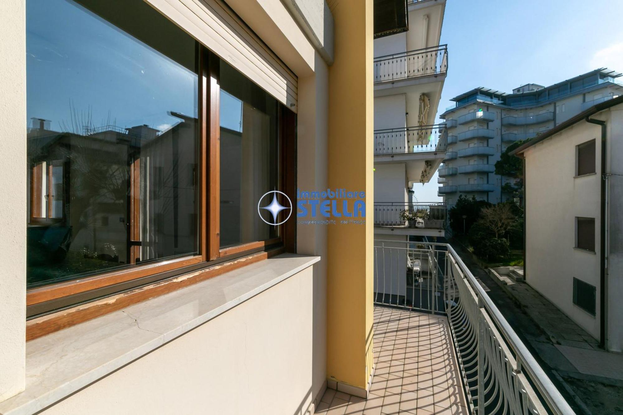 Condominio Carnelos Lido di Jesolo Exterior foto