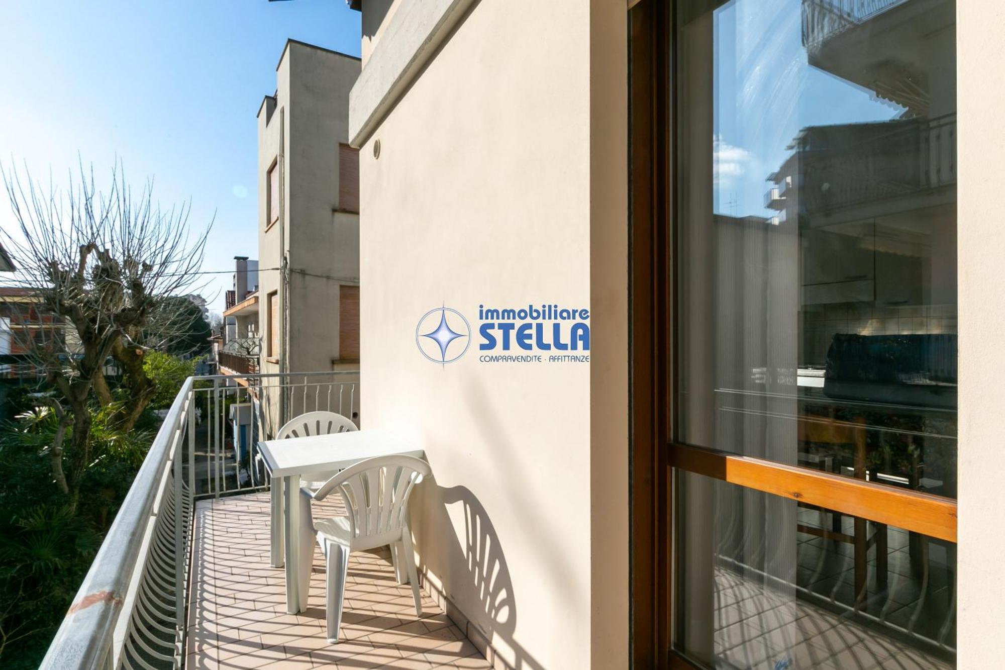 Condominio Carnelos Lido di Jesolo Exterior foto