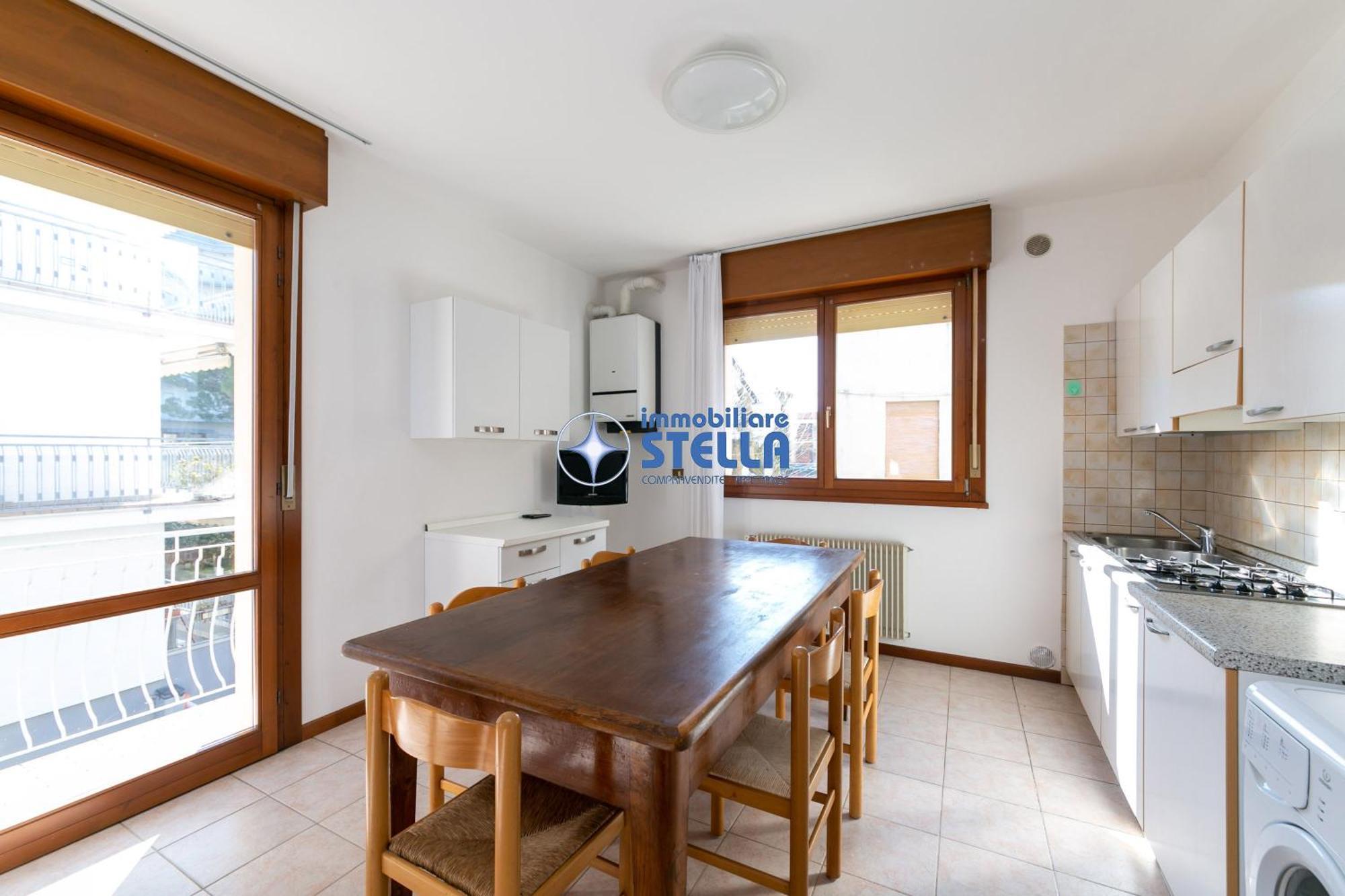 Condominio Carnelos Lido di Jesolo Exterior foto
