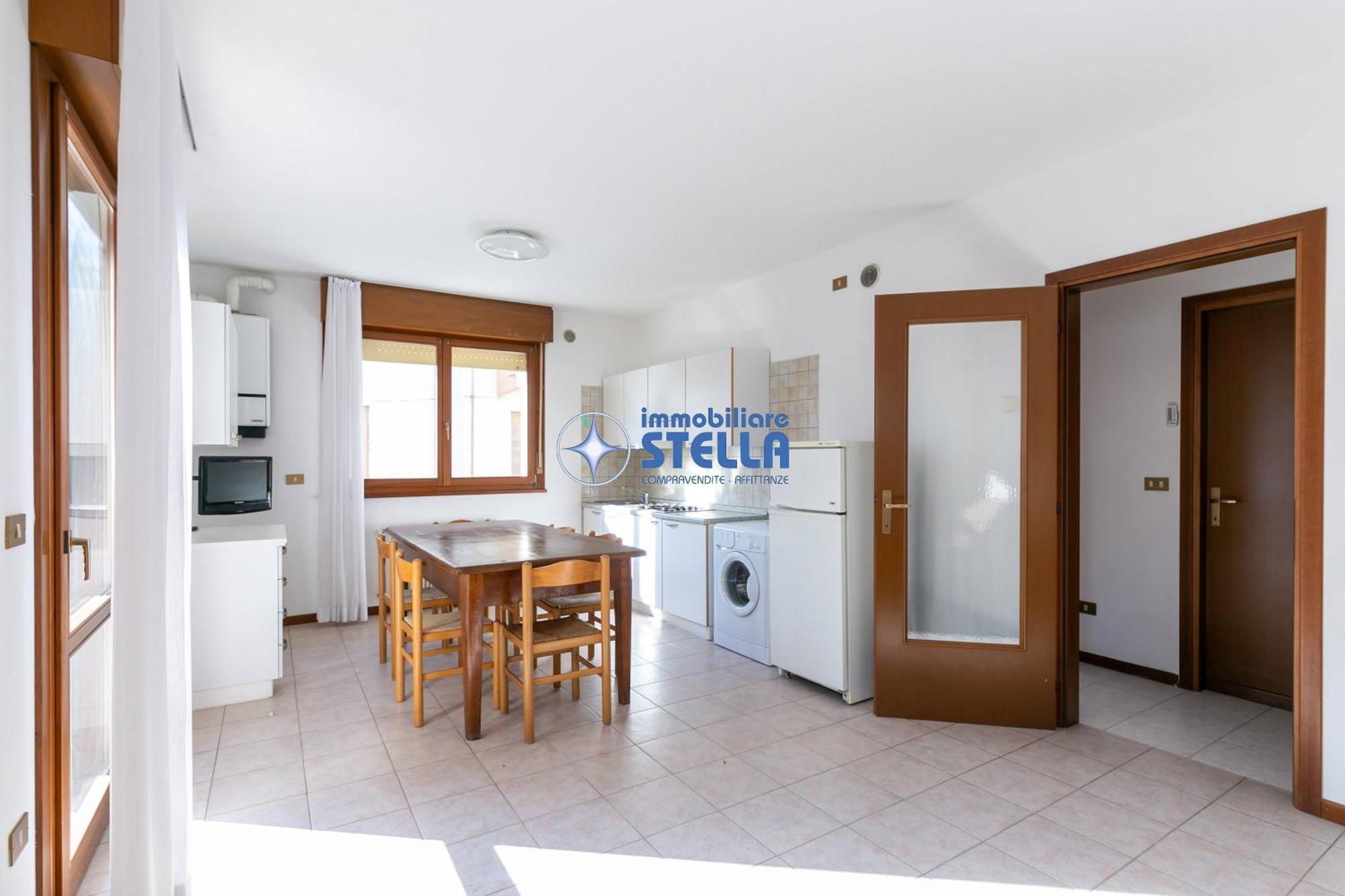 Condominio Carnelos Lido di Jesolo Exterior foto