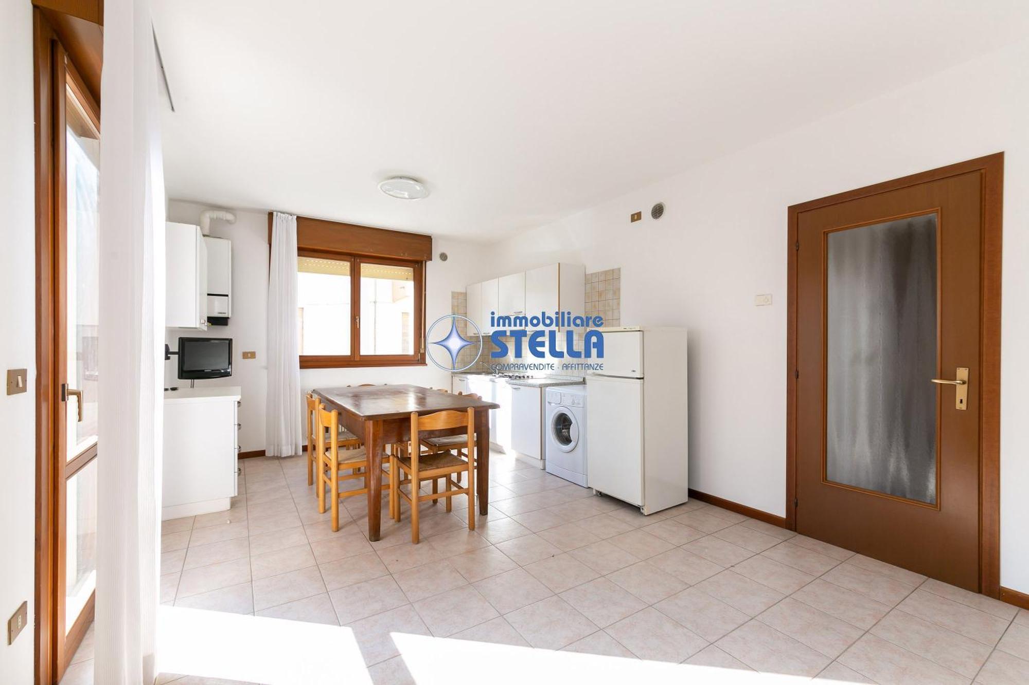 Condominio Carnelos Lido di Jesolo Exterior foto