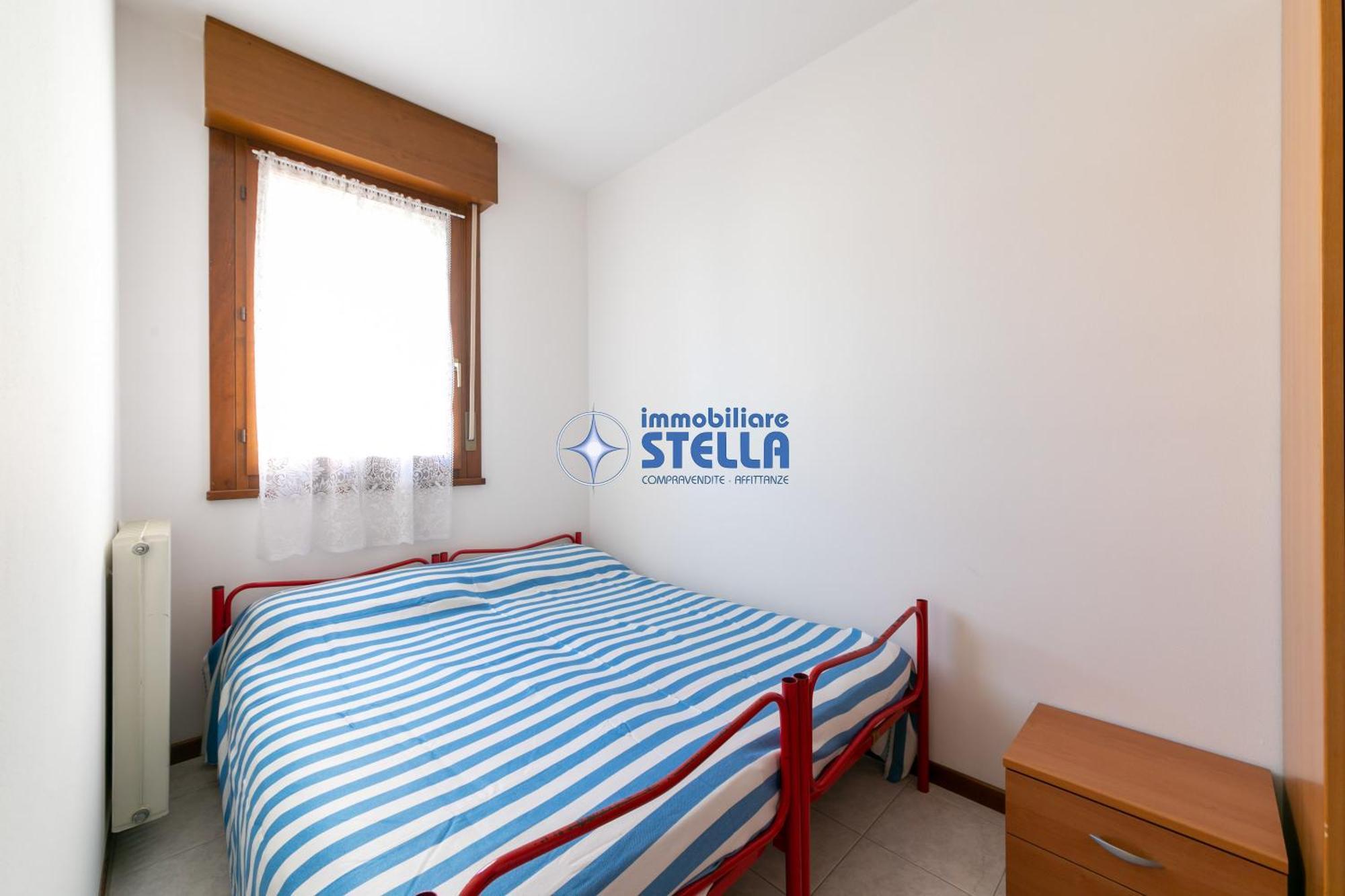 Condominio Carnelos Lido di Jesolo Exterior foto
