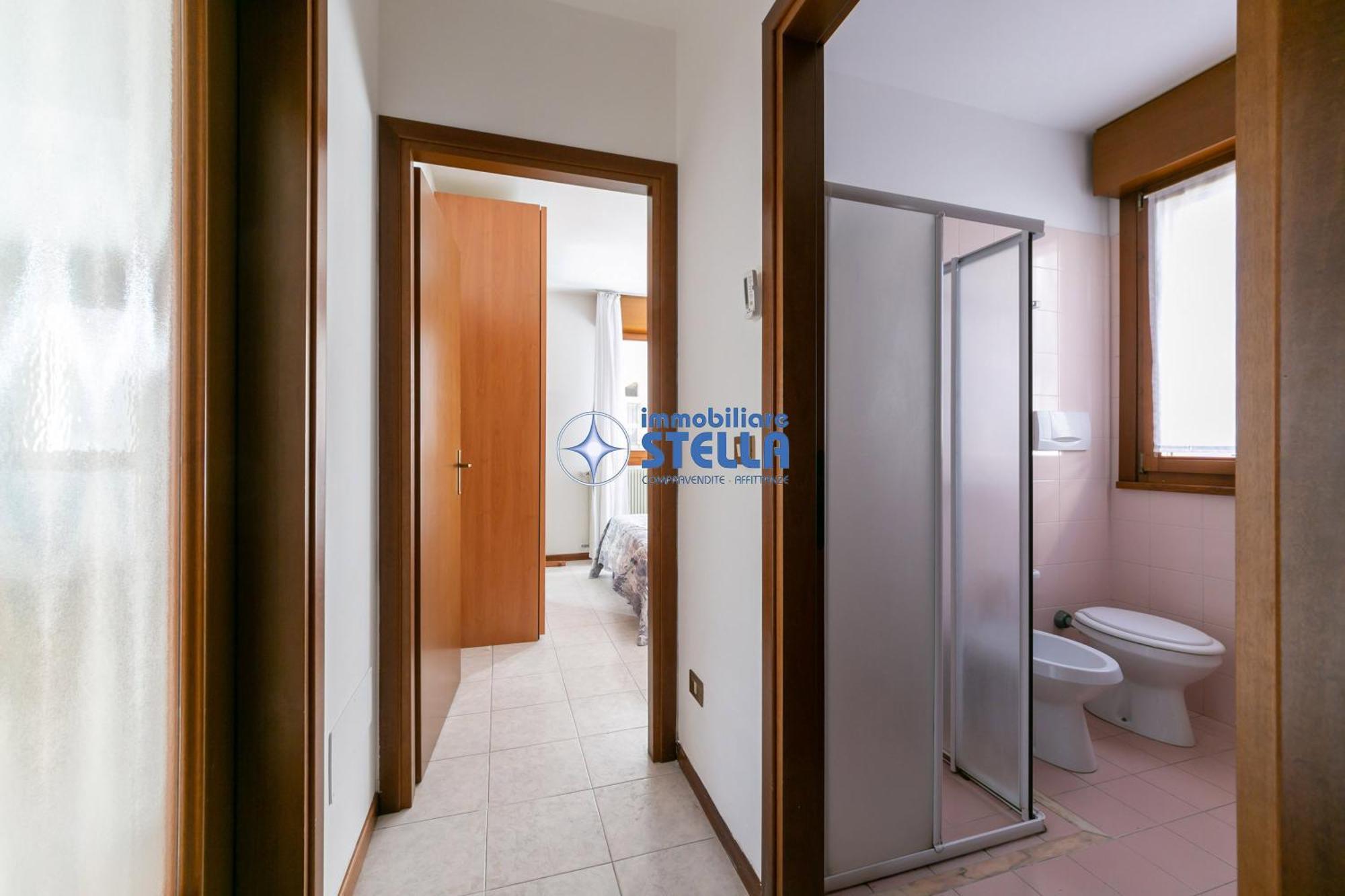 Condominio Carnelos Lido di Jesolo Exterior foto