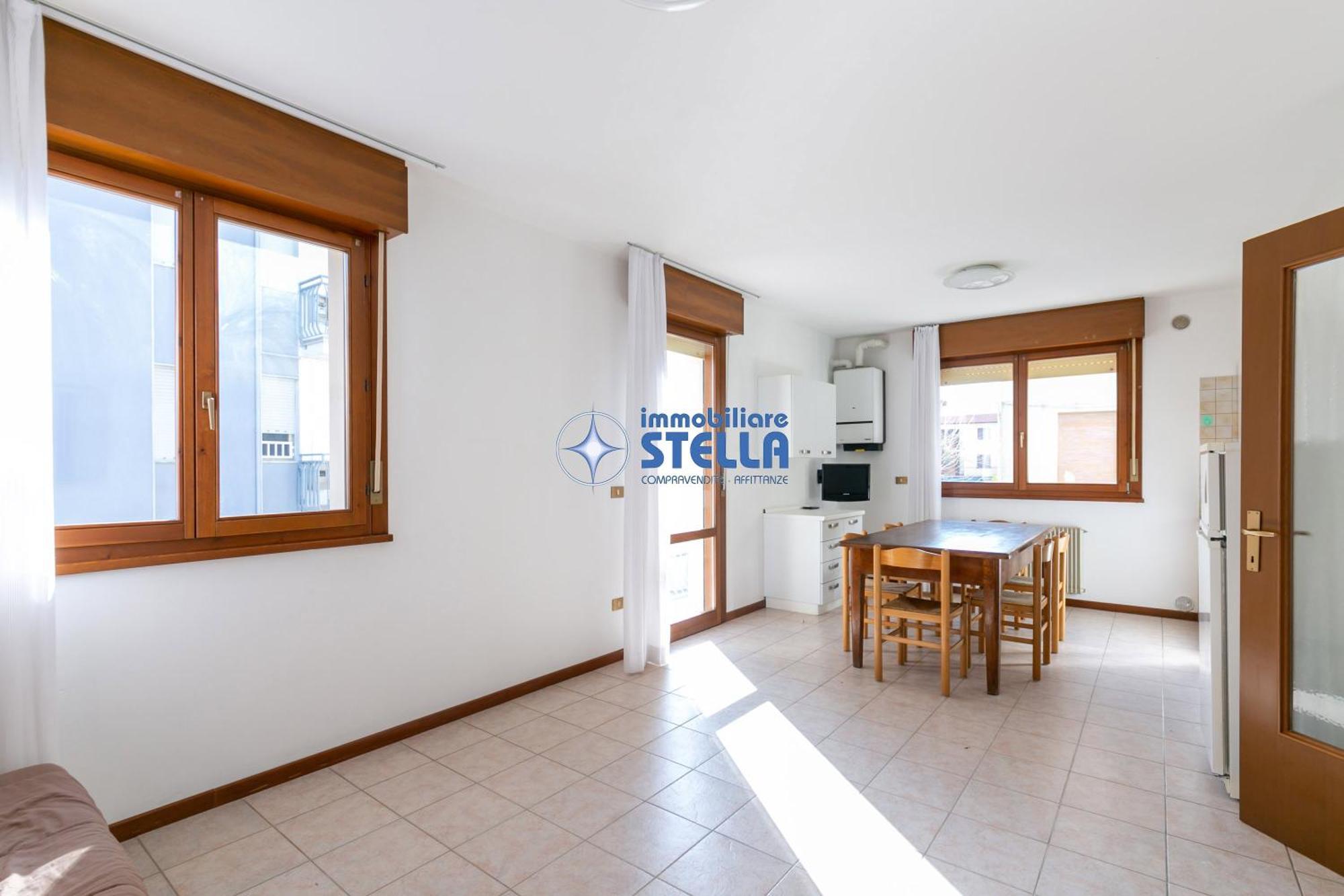 Condominio Carnelos Lido di Jesolo Exterior foto